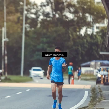 Runner Photo 7849343