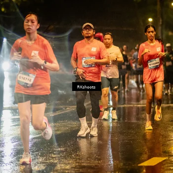 Runner Photo 7849344