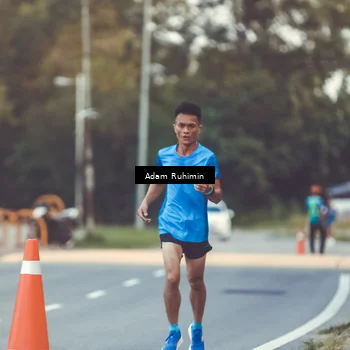Runner Photo 7849345