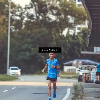 Runner Photo 7849352