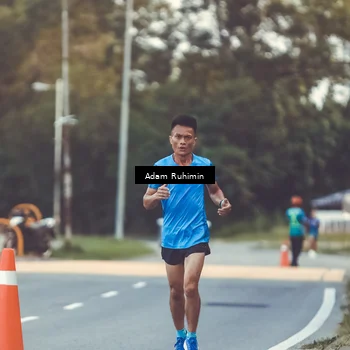 Runner Photo 7849355