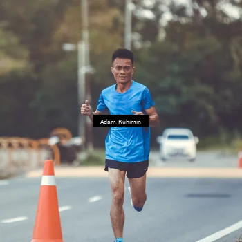 Runner Photo 7849356