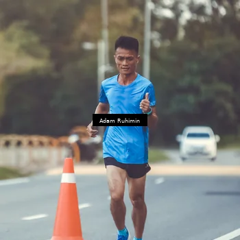 Runner Photo 7849357