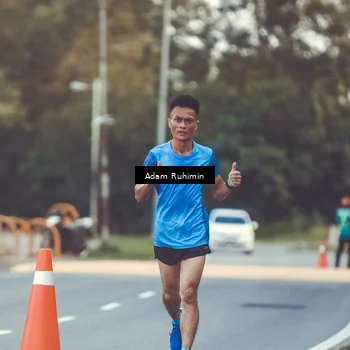 Runner Photo 7849358