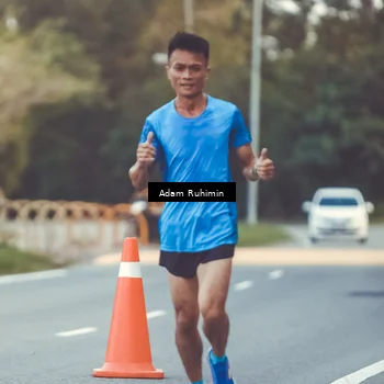 Runner Photo 7849360