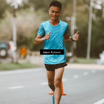 Runner Photo 7849362