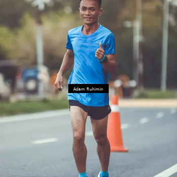 Runner Photo 7849363