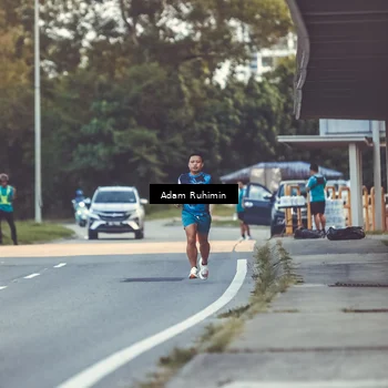 Runner Photo 7849364