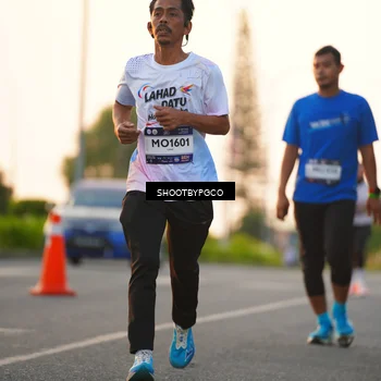 Runner Photo 7849365