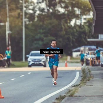 Runner Photo 7849366