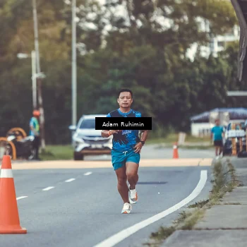 Runner Photo 7849367