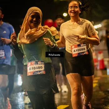 Runner Photo 7849369