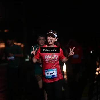 Runner Photo 7849374