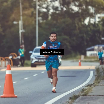 Runner Photo 7849375