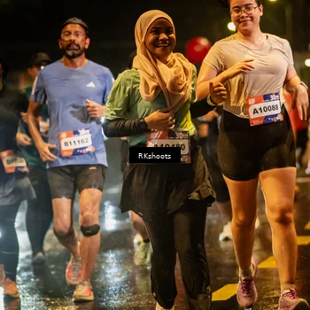 Runner Photo 7849376