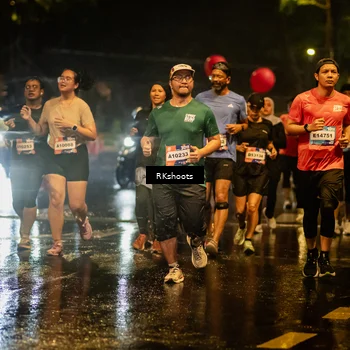 Runner Photo 7849377