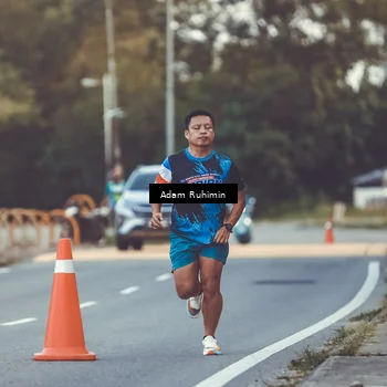 Runner Photo 7849379