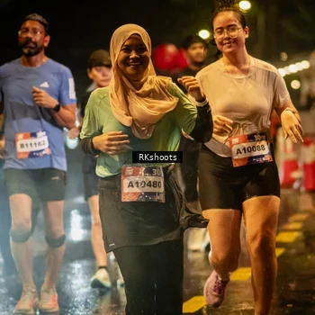 Runner Photo 7849381