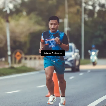 Runner Photo 7849383