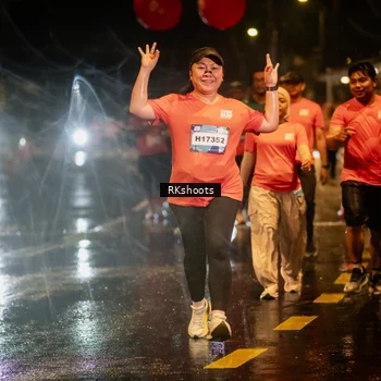 Runner Photo 7849386