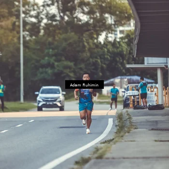 Runner Photo 7849387
