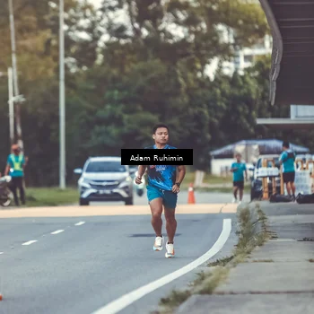 Runner Photo 7849390