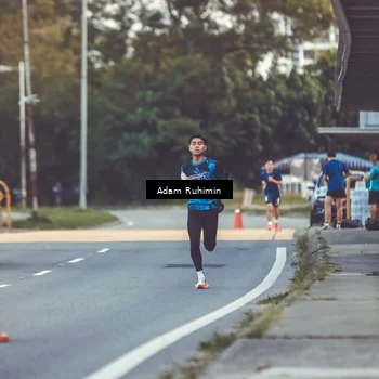 Runner Photo 7849393