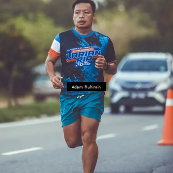Runner Photo 7849394
