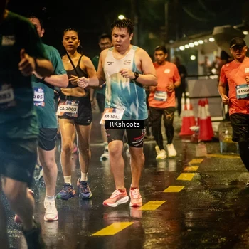 Runner Photo 7849396