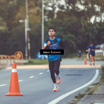 Runner Photo 7849398