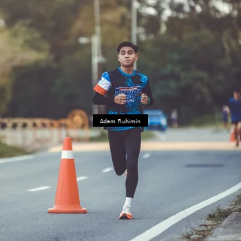 Runner Photo 7849399