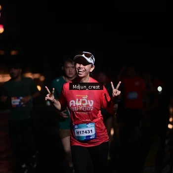 Runner Photo 7849400