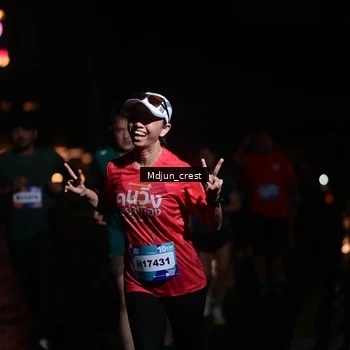 Runner Photo 7849401
