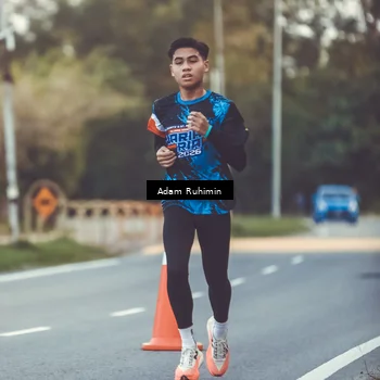Runner Photo 7849404