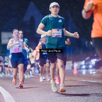 Runner Photo 7849405