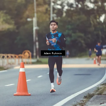 Runner Photo 7849406
