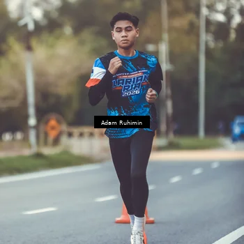 Runner Photo 7849408