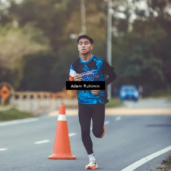 Runner Photo 7849409
