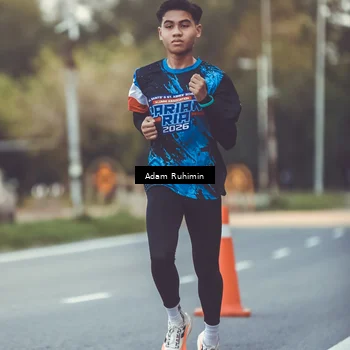 Runner Photo 7849410