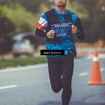 Runner Photo 7849411
