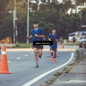 Runner Photo 7849412