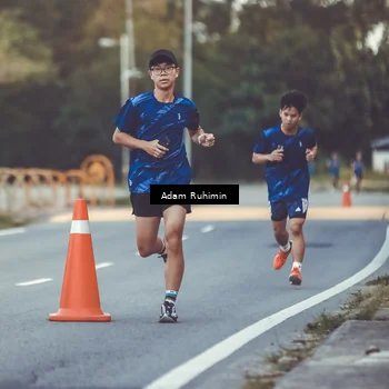 Runner Photo 7849413