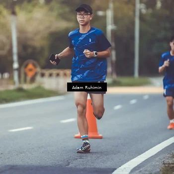 Runner Photo 7849415