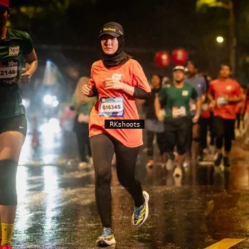 Runner Photo 7849416