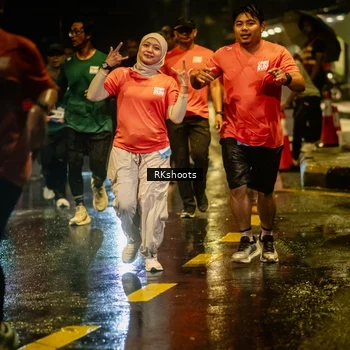 Runner Photo 7849417