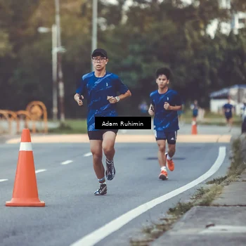 Runner Photo 7849418