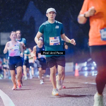 Runner Photo 7849419