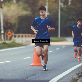 Runner Photo 7849420