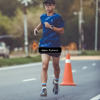 Runner Photo 7849422