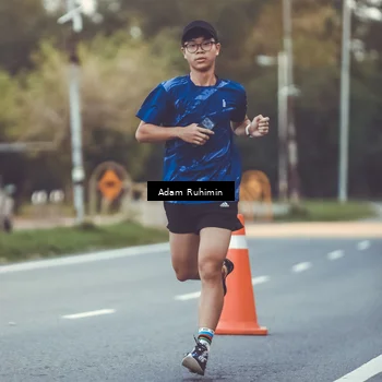 Runner Photo 7849423
